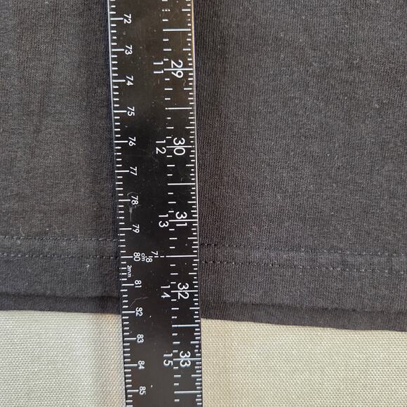 Unleash the Archers Band Tee Graphic Shirt 3XL Black Metal Concert - Picture 8 of 10